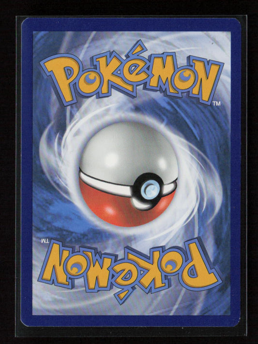 Exeggcute Common SWSH09: Brilliant Stars 001/172 LP (Back)