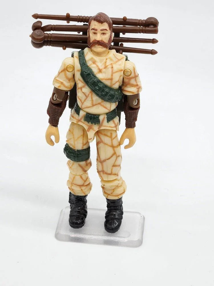 Ambush - Kang's Collectibles