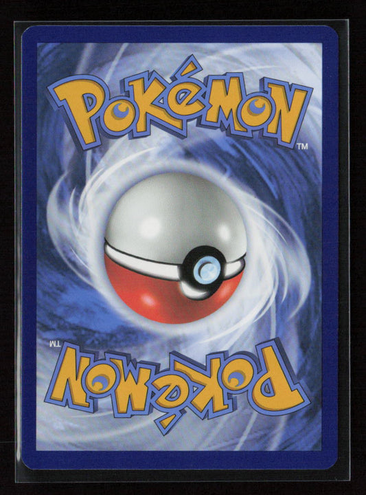 Basic Metal Energy - Common SVE: Scarlet & Violet Energies 016 NM (Back)