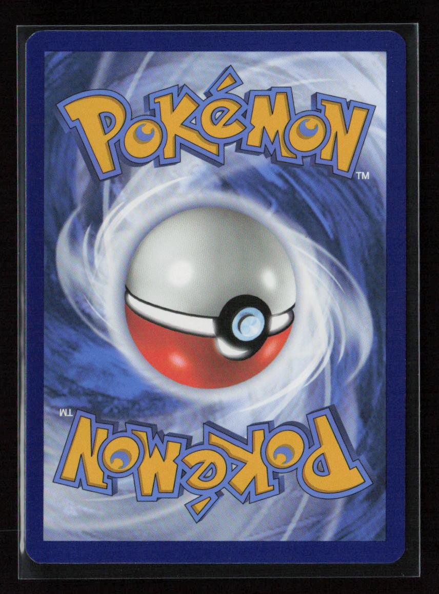 Basic Metal Energy - Common SVE: Scarlet & Violet Energies 016 NM (Back)