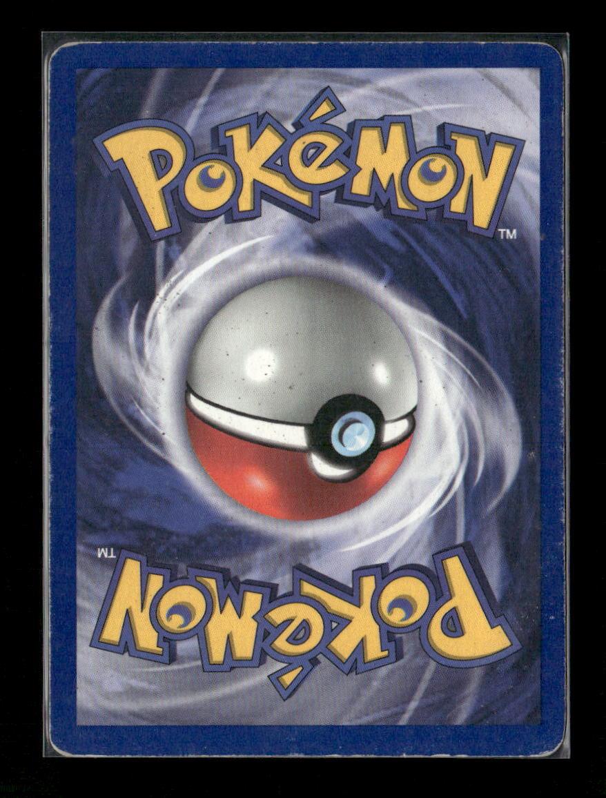 Kakuna Uncommon Base Set 033/102 LP - Kang's Collectibles