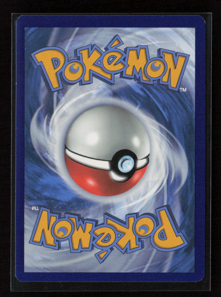 Floette Uncommon SWSH07: Evolving Skies 072/203 LP (Back)