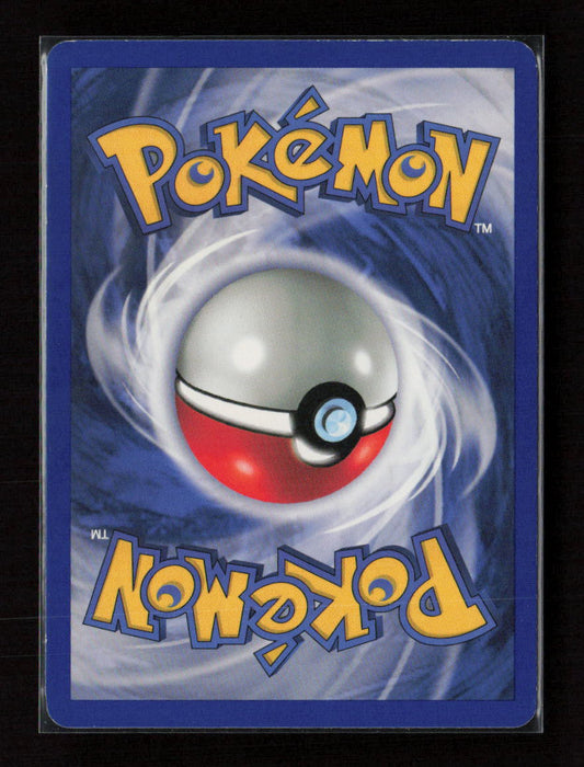 Magnemite Common Base Set 053/102 LP (Back)