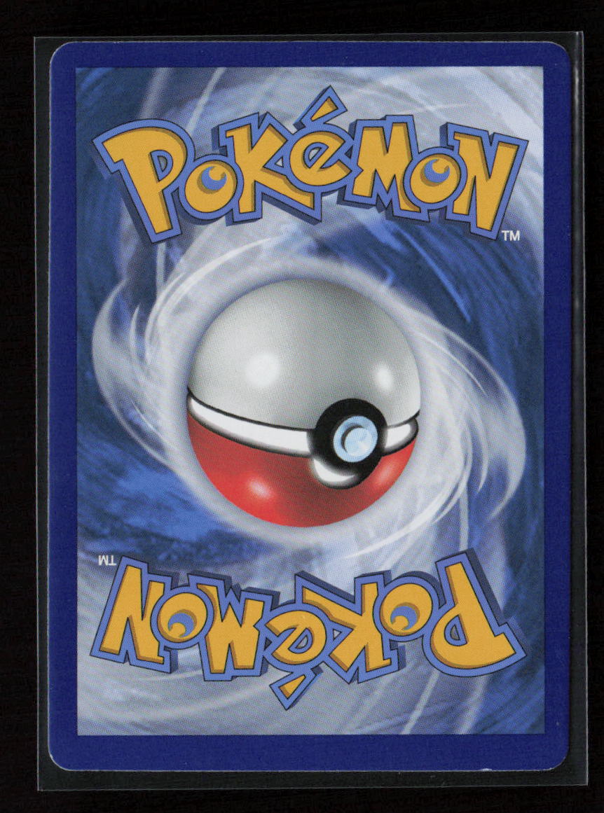 Ursaring Uncommon SWSH07: Evolving Skies 127/203 LP (Back)