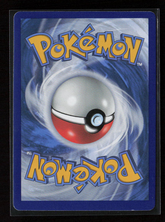 Ursaring Uncommon SWSH07: Evolving Skies 127/203 LP (Back)