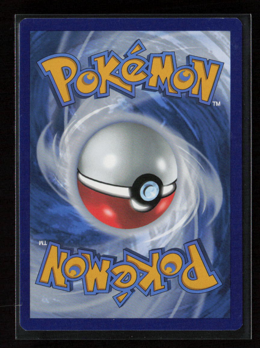 Marshadow Holo Rare Trick or Trade BOOster Bundle 2023 080/203 NM (Back)