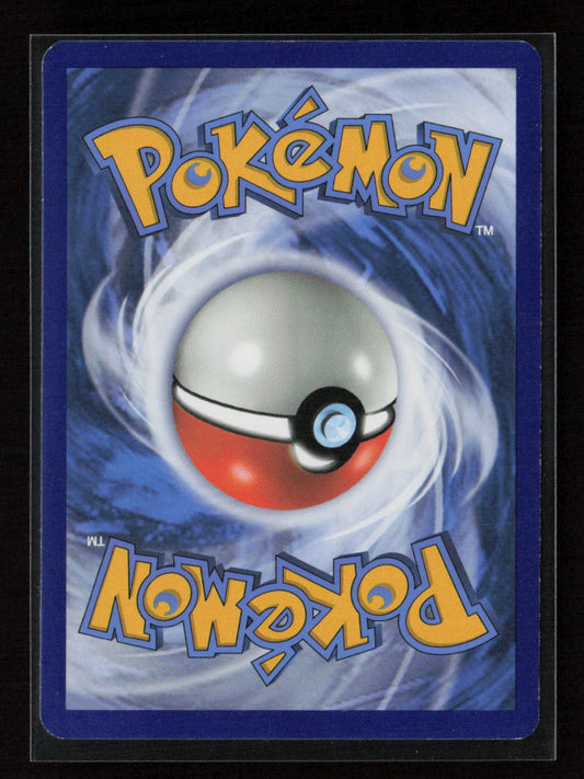 Nidoran M Common XY - Evolutions 43/108 LP (Back)