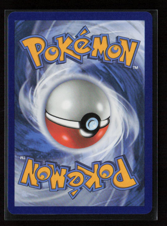 Linoone Uncommon ME02: Phantasmal Flames 082/094 NM (Back)