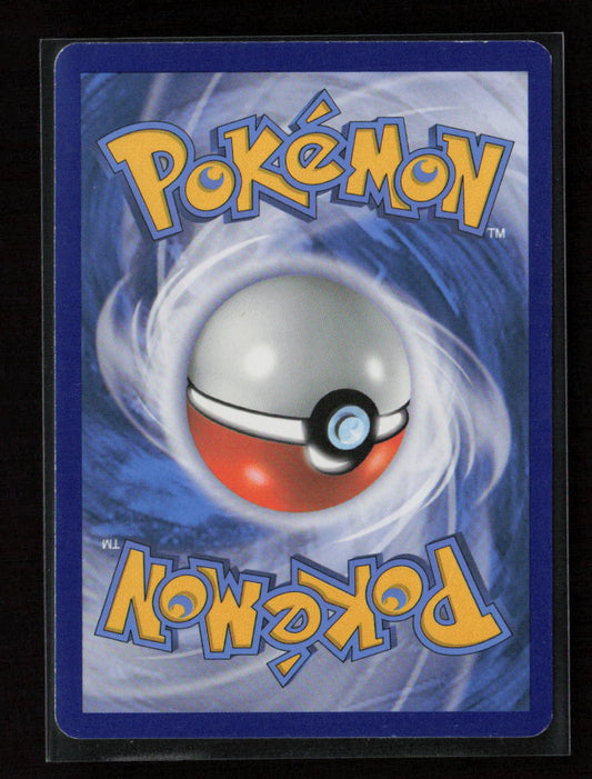 Strong Energy Uncommon XY - Furious Fists 104/111 MP (Back)