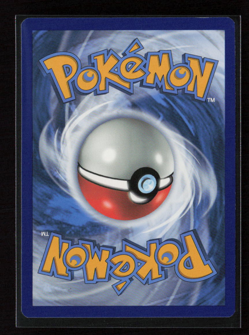 Rotom Phone Uncommon Champion's Path 64/73 LP (Back)