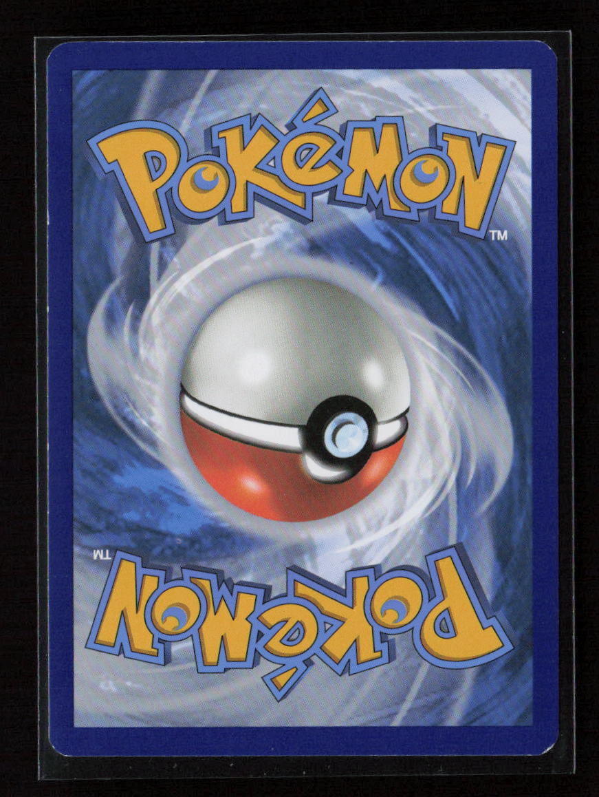 Zeraora Rare SWSH12: Silver Tempest 056/195 NM (Back)