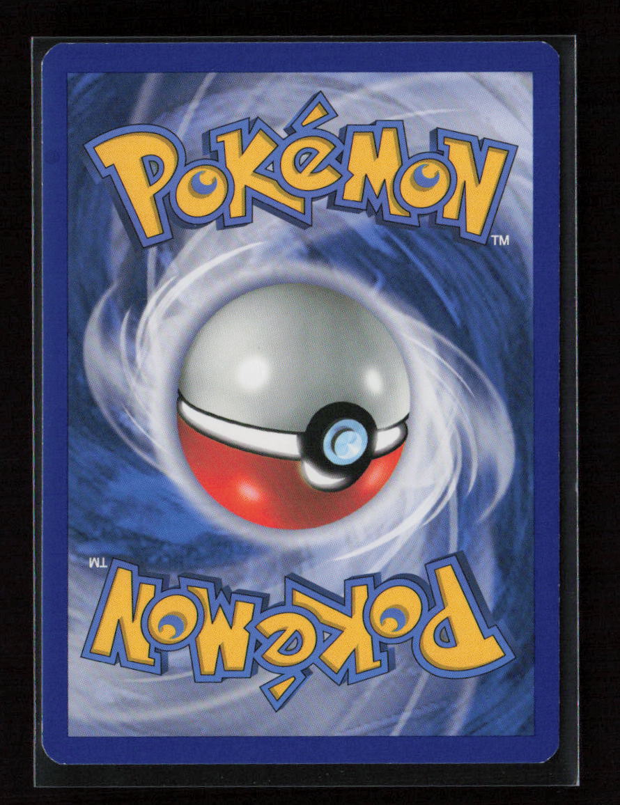Team Plasma Grunt (Team Plasma) Uncommon Plasma Storm 125/135 NM (Back)