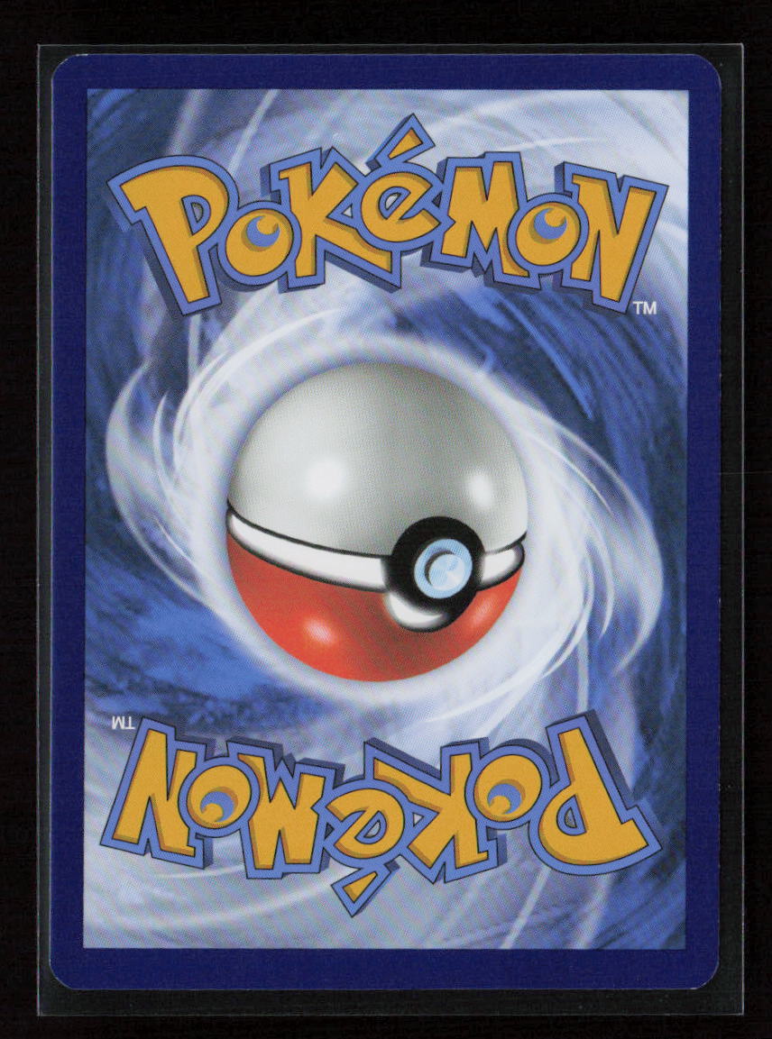 Meltan Common SV03: Obsidian Flames 152/197 NM (Back)