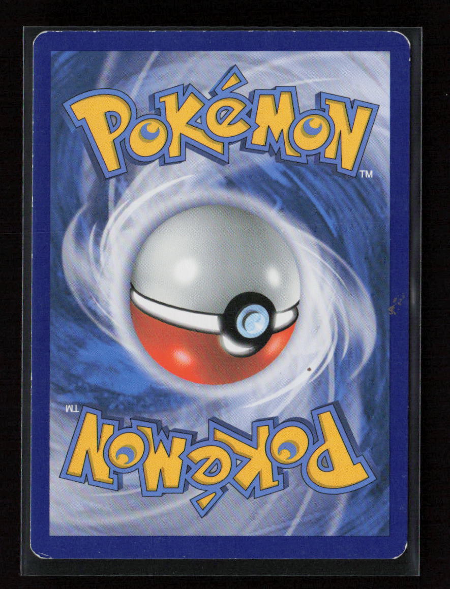 Beldum Common Plasma Freeze 50/116 LP (Back)