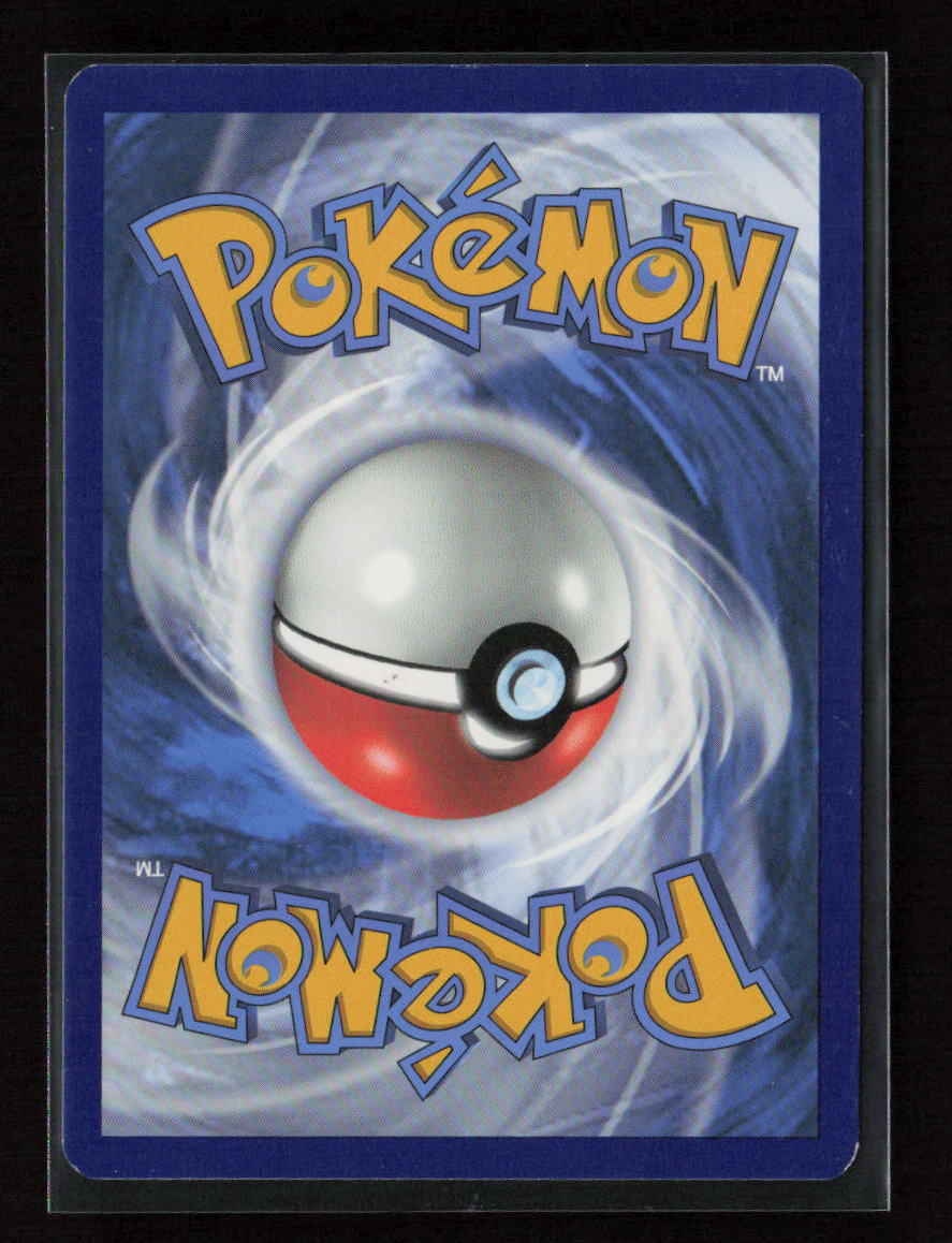 Lotad Common SWSH07: Evolving Skies 032/203 NM (Back)