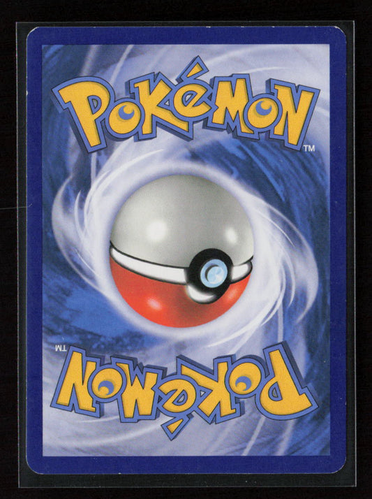 Spritzee Common XY - Flashfire 67/106 LP (Back)