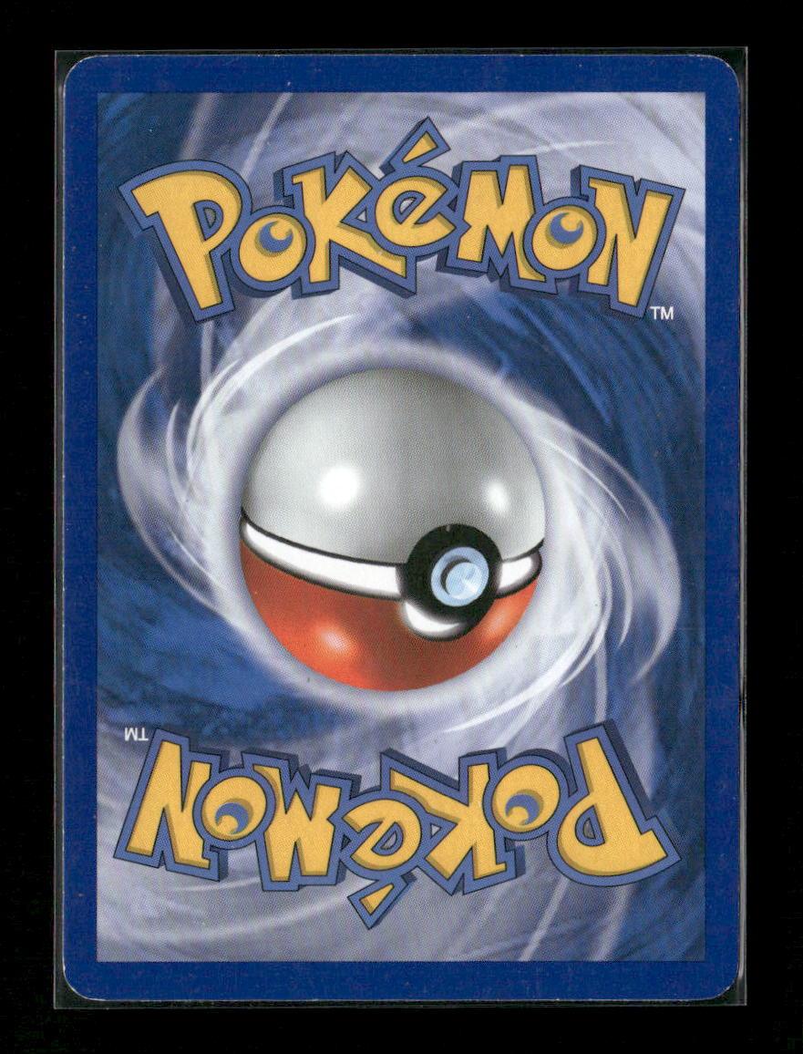 Vulpix Common Call of Legends 75/95 LP - Kang's Collectibles