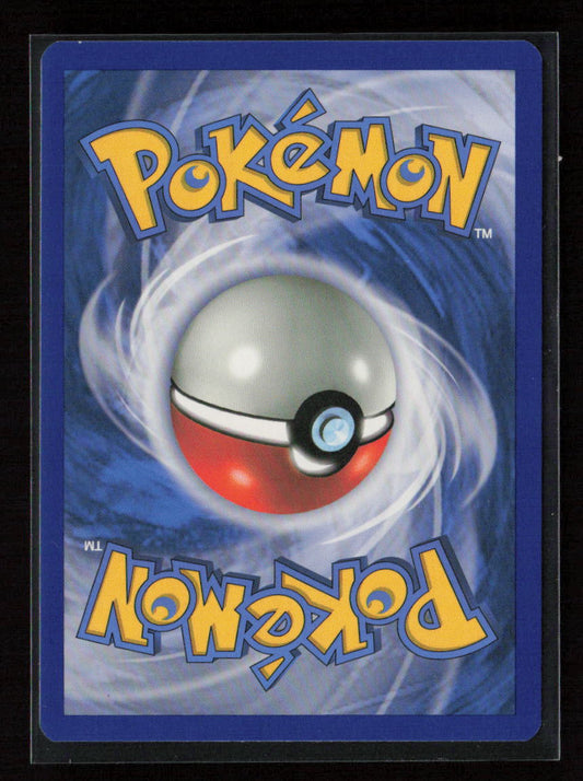 Aspertia City Gym Uncommon Boundaries Crossed 127/149 NM (Back)