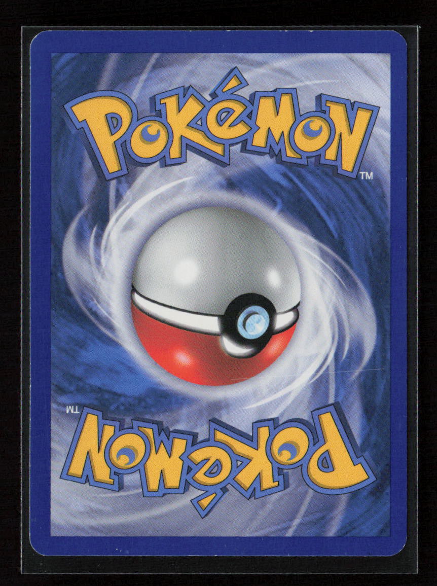 Darkness Energy (Basic) Common Black and White 111/114 NM (Back)