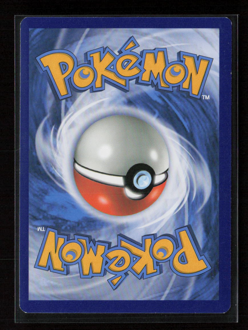 Azumarill Uncommon XY - Steam Siege 77/114 MP (Back)