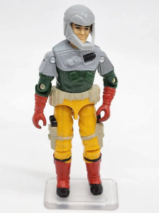 Backstop - Kang's Collectibles