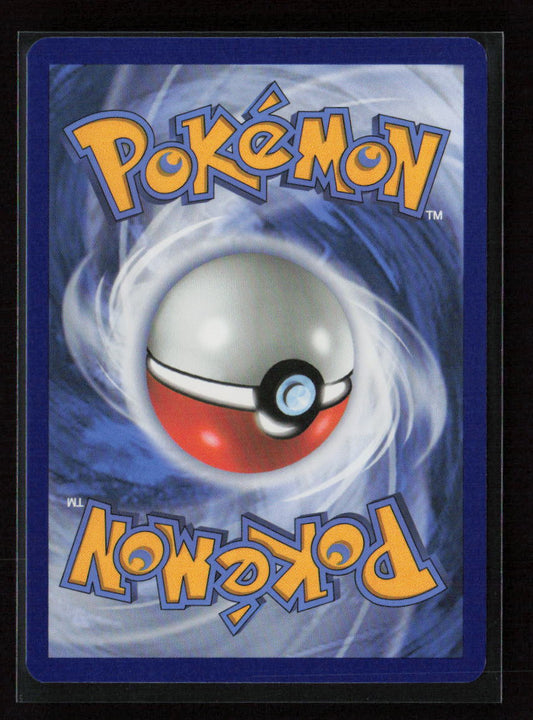 Oddish Common ME02: Phantasmal Flames 001/094 NM (Back)