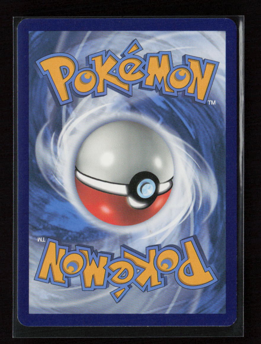 Vivillon Rare SWSH05: Battle Styles 013/163 LP (Back)
