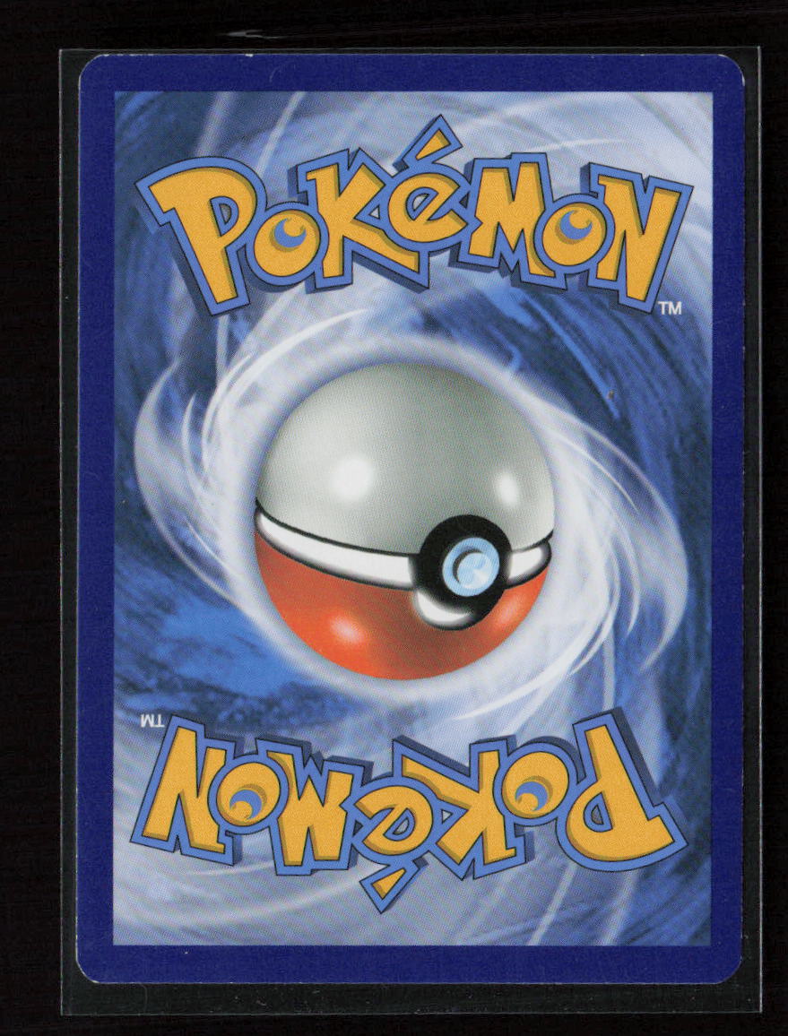 Drifloon Common XY - Steam Siege 46/114 LP (Back)
