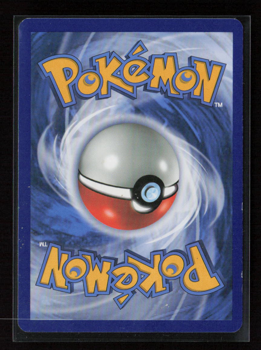 Accelgor Uncommon SM - Crimson Invasion 9/111 MP (Back)