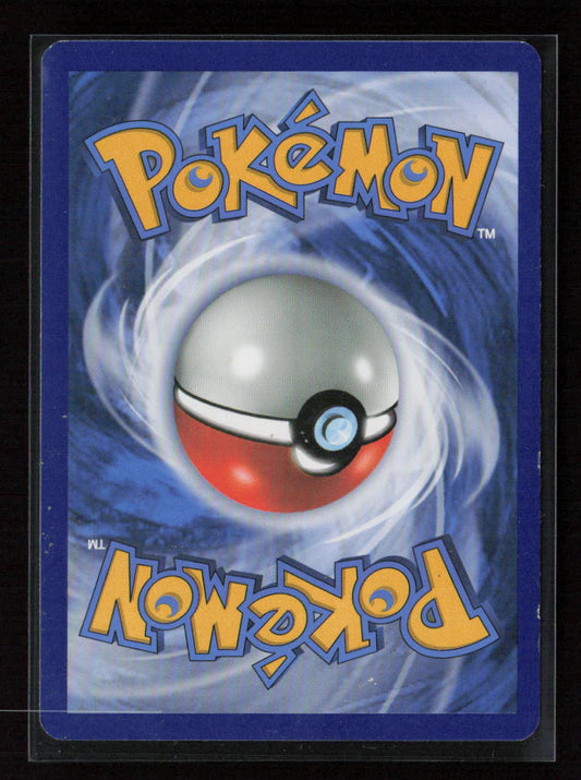 Accelgor Uncommon SM - Crimson Invasion 9/111 MP (Back)
