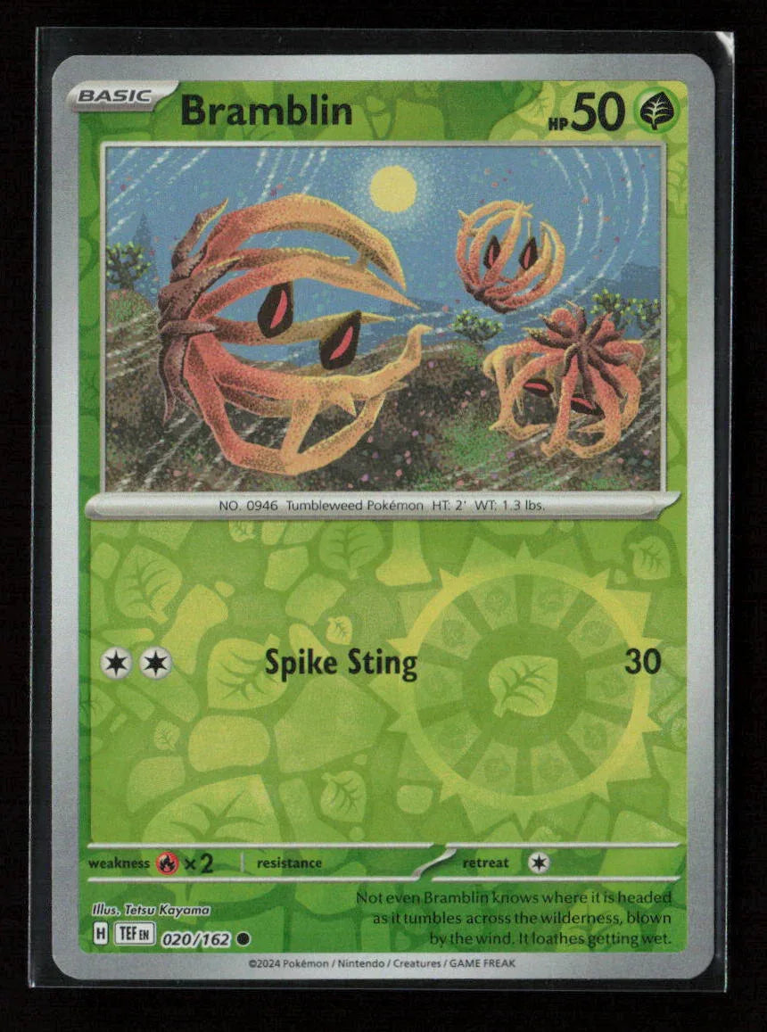 cradily pokemon card Cradily Rare SV07: Stellar Crown 006/142 NM