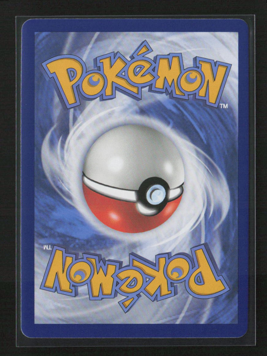 Solrock Uncommon Pokemon GO 039/078 NM (Back)