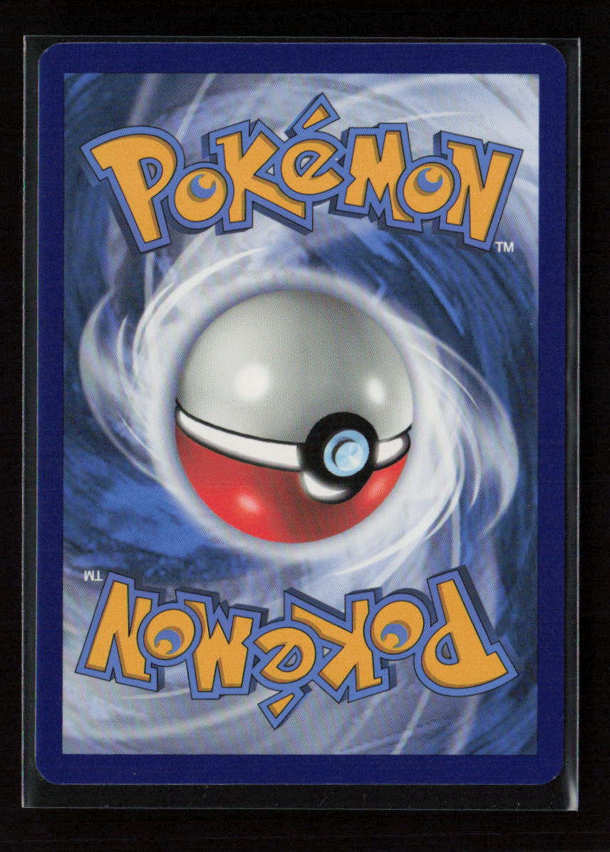 Yamper Common SWSH05: Battle Styles 052/163 LP (Back)