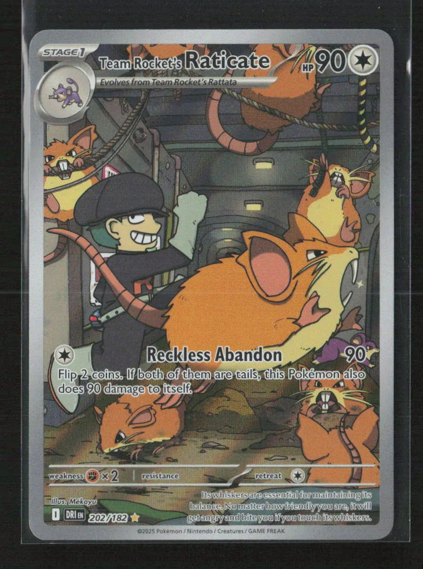Rattata Common XY - BREAKpoint 87/122 LP Rattata Common XY - BREAKpoint 87/122 LP