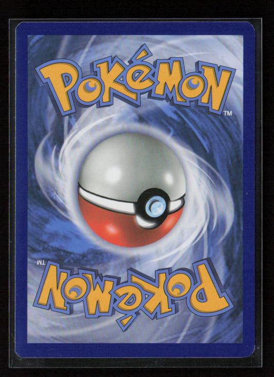 Feebas Common SM - Crimson Invasion 26/111 LP (Back)