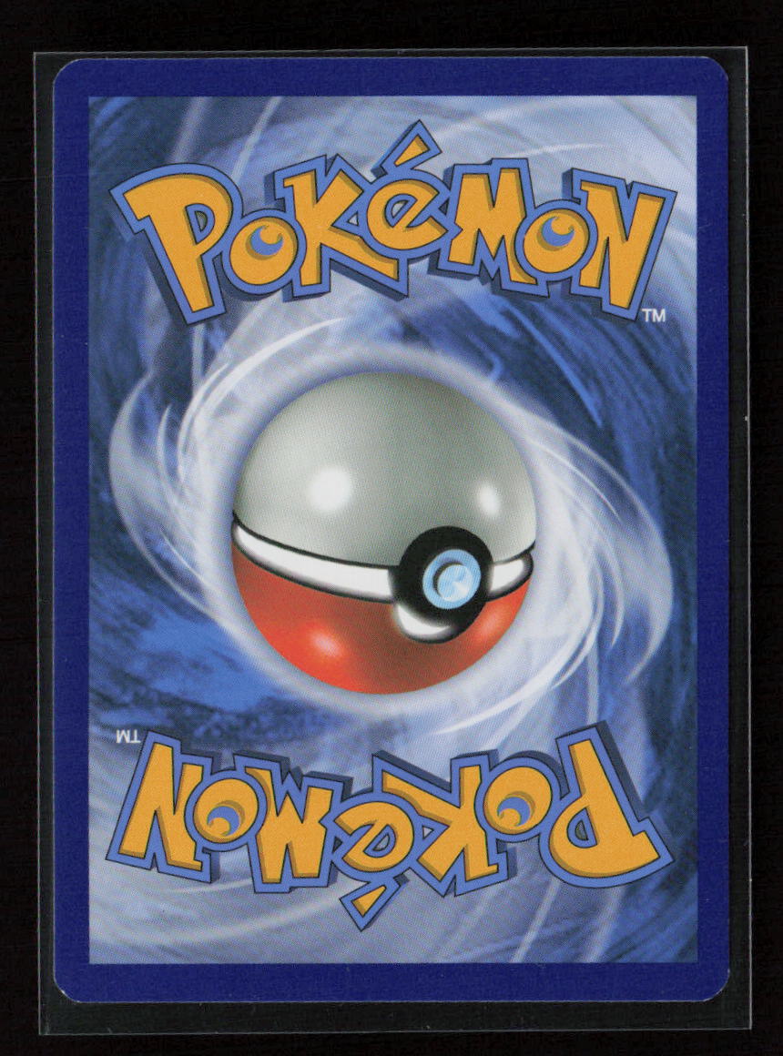 Alolan Geodude Common SM - Guardians Rising 40/145 LP (Back)