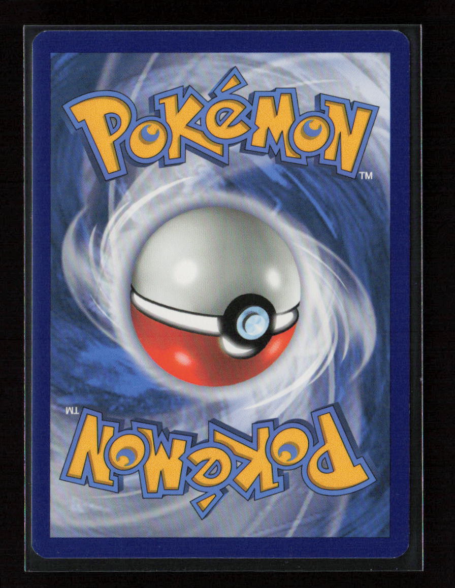 Centiskorch Holo Rare Champion's Path 10/73 NM (Back)