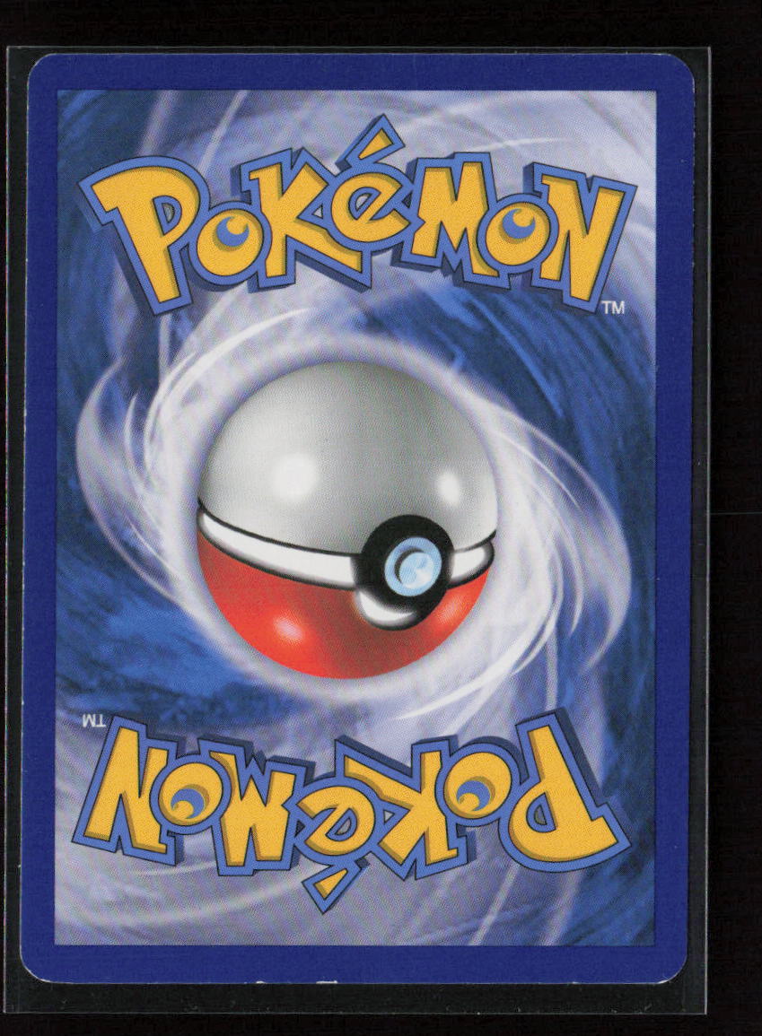 Victini Rare Boundaries Crossed 23/149 LP (Back)