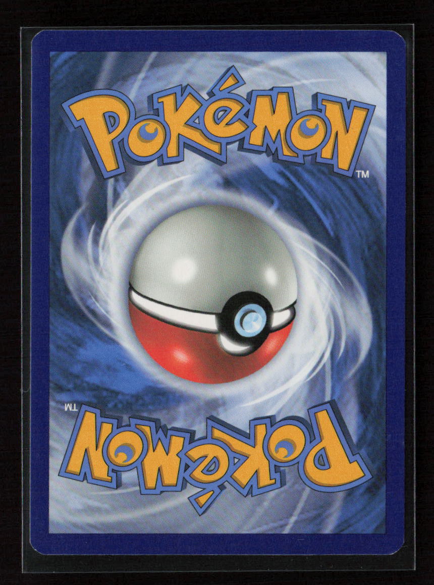 Alolan Sandslash Rare SM - Cosmic Eclipse 138/236 LP (Back)