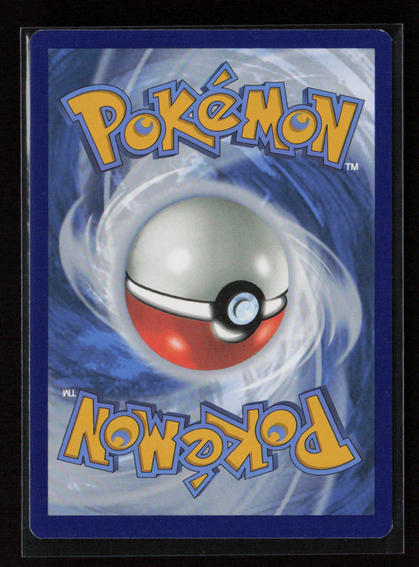 Stonjourner Uncommon SWSH12: Silver Tempest 101/195 LP (Back)