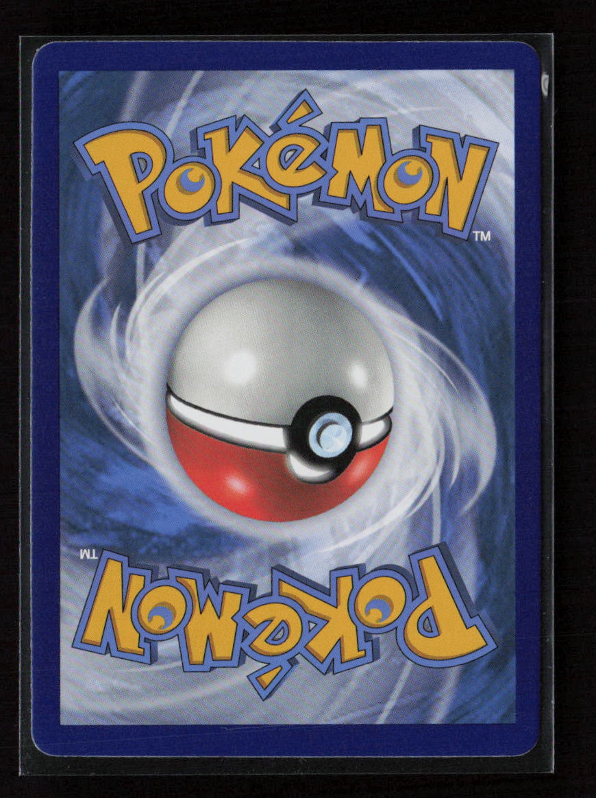 Candela Uncommon Pokemon GO 065/078 LP (Back)