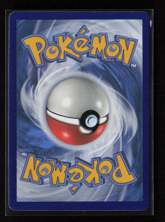 Candela Uncommon Pokemon GO 065/078 LP (Back)