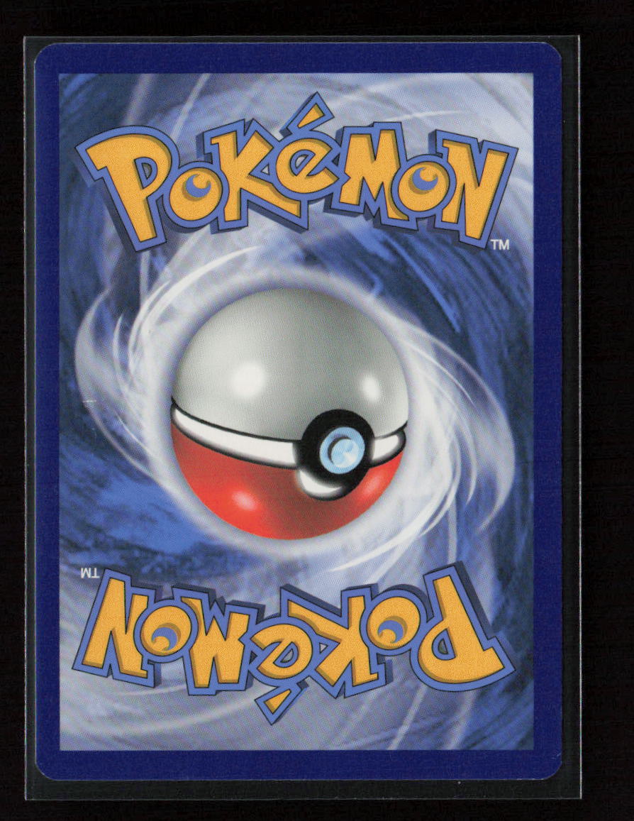 Centiskorch Holo Rare Champion's Path 10/73 NM (Back)