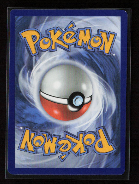 Pawmot Rare ME02: Phantasmal Flames 034/094 NM (Back)