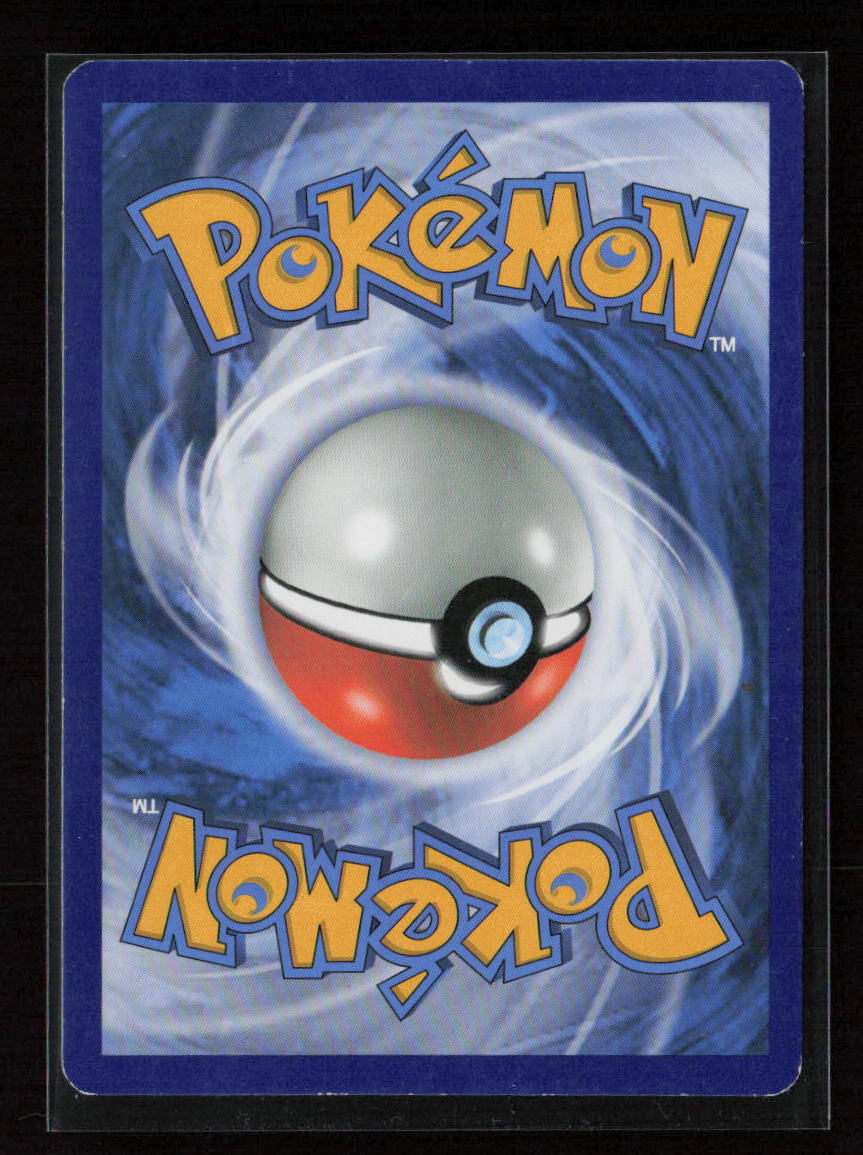Gardevoir Spirit Link Uncommon XY - Steam Siege 101/114 MP (Back)