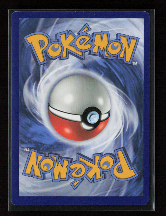 Mudbray Common SWSH01: Sword & Shield Base Set 105/202 LP (Back)