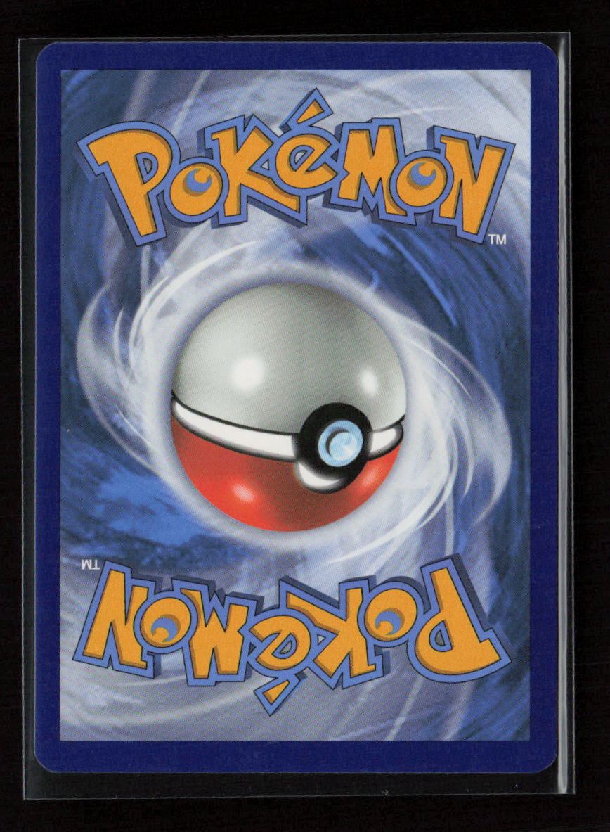 Genesect Rare SM - Unbroken Bonds 127/214 NM (Back)