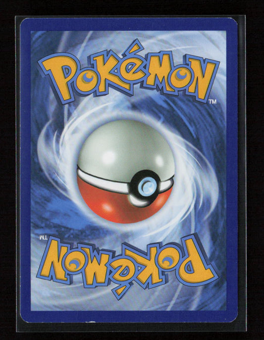 Flaaffy Uncommon SM - Lost Thunder 77/214 LP (Back)