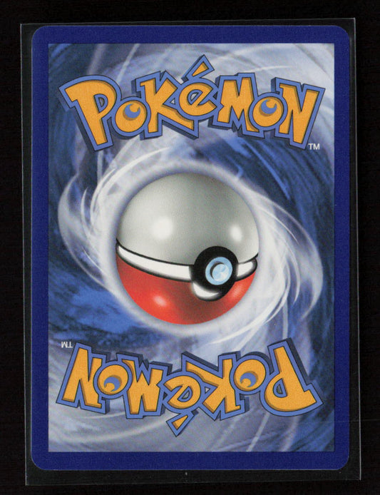Luxio Uncommon SWSH02: Rebel Clash 061/192 LP (Back)