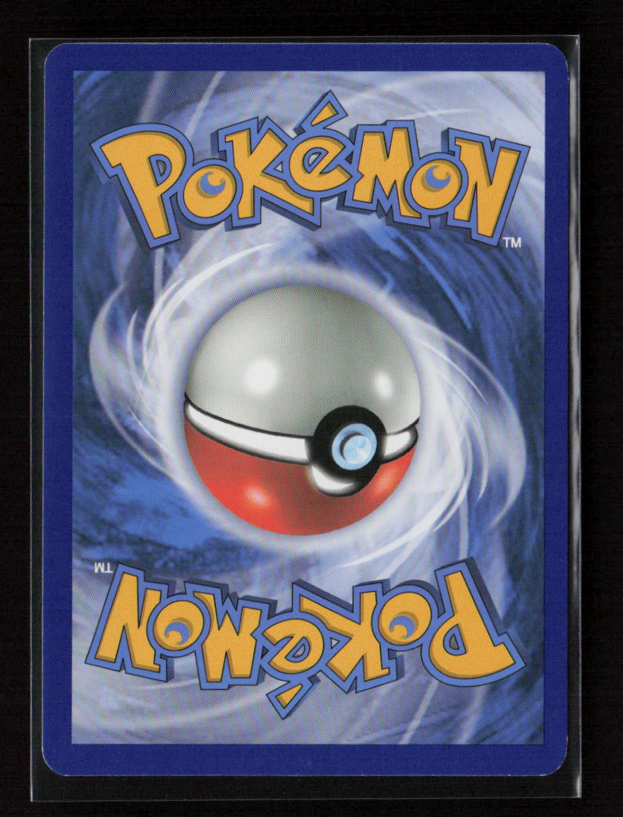Deoxys (69) Rare SM - Celestial Storm 69/168 LP (Back)